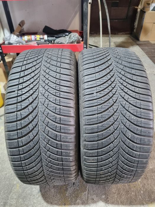 2 x Anvelope Allseason 225/40/R18 92Y Goodyear Vector Gen-3  DOT 2022