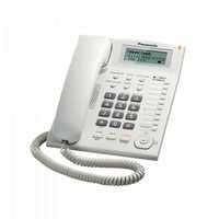 Стационарный телефон Panasonic KX-TS2388UAW