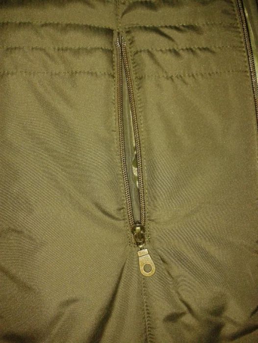 НОВО дамско оригинално яке ARTIGLI с естествен косъм