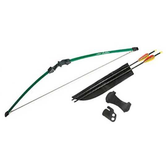 Arc cu sageti pentru copii varste 4-7 ani - Bear Archery Goblin