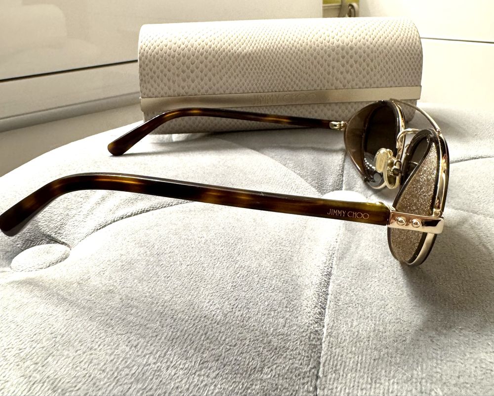 Jimmy Choo tonnie/s FG470
