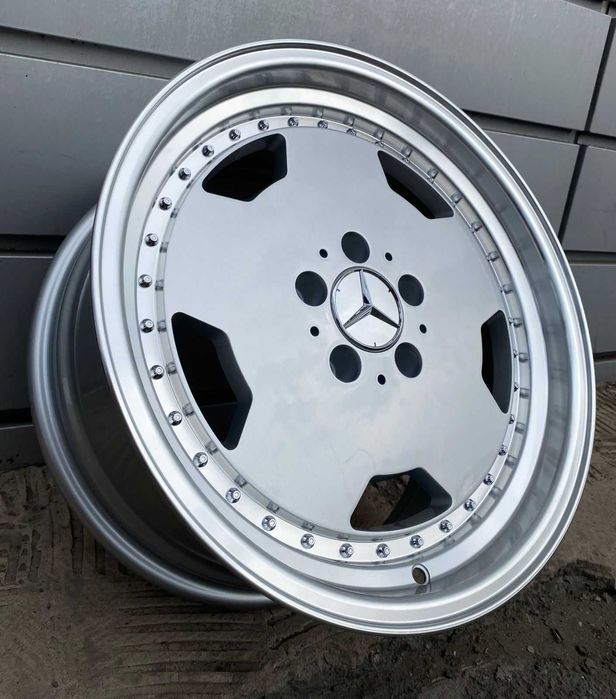 Новые авто диски R17 Mercedes  benz