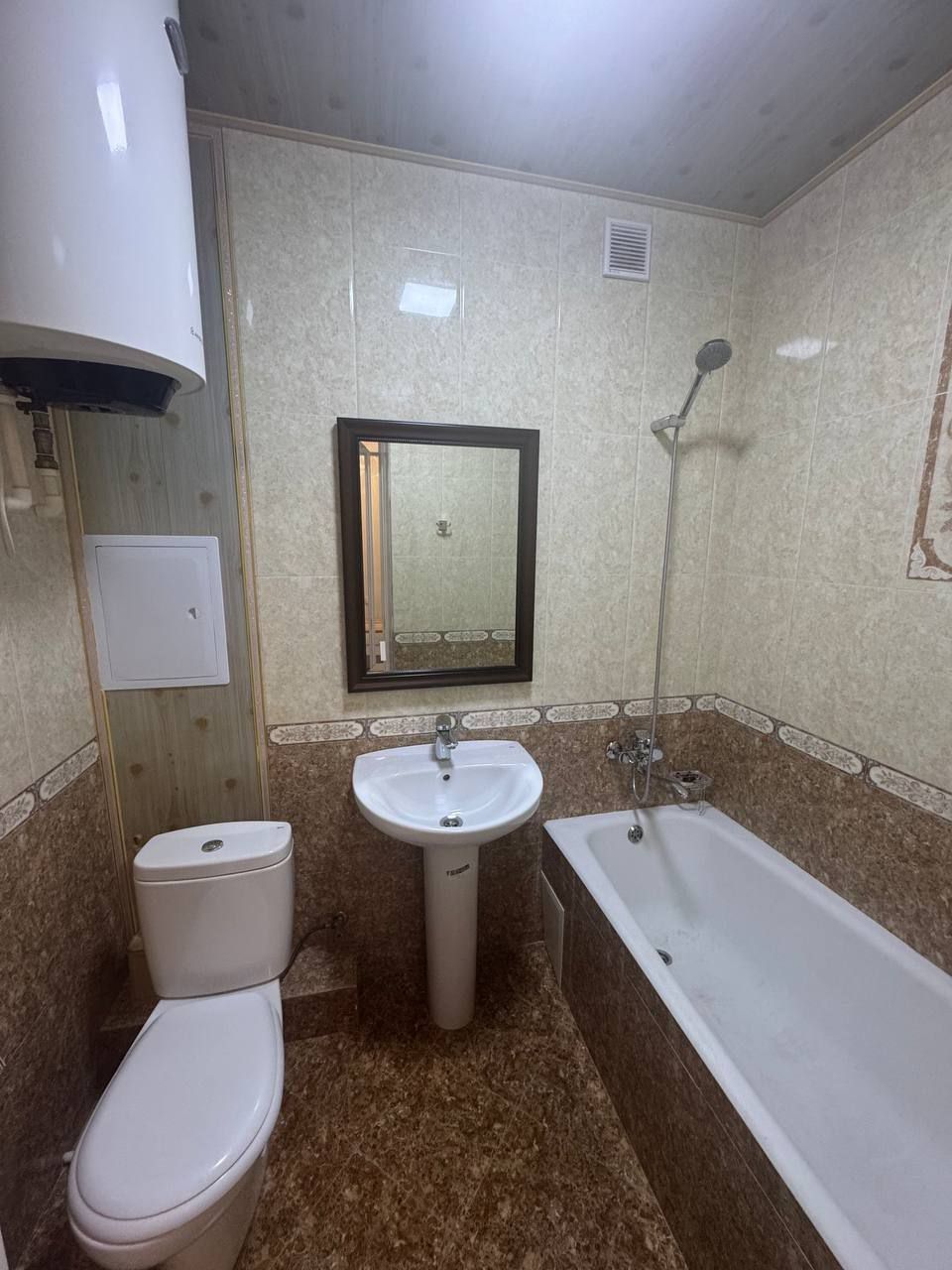 Продаётся  3х комнатная квартира