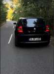 Vand bara spate bmw seria 1 e87