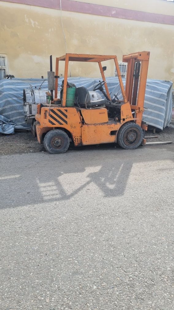 Авто кара груза подъёмныст 3 тон