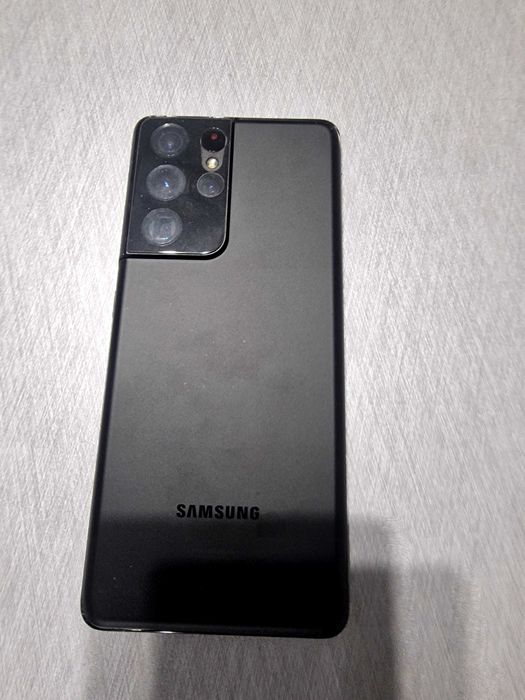 Продавам Самсунг s21 ultra 5g