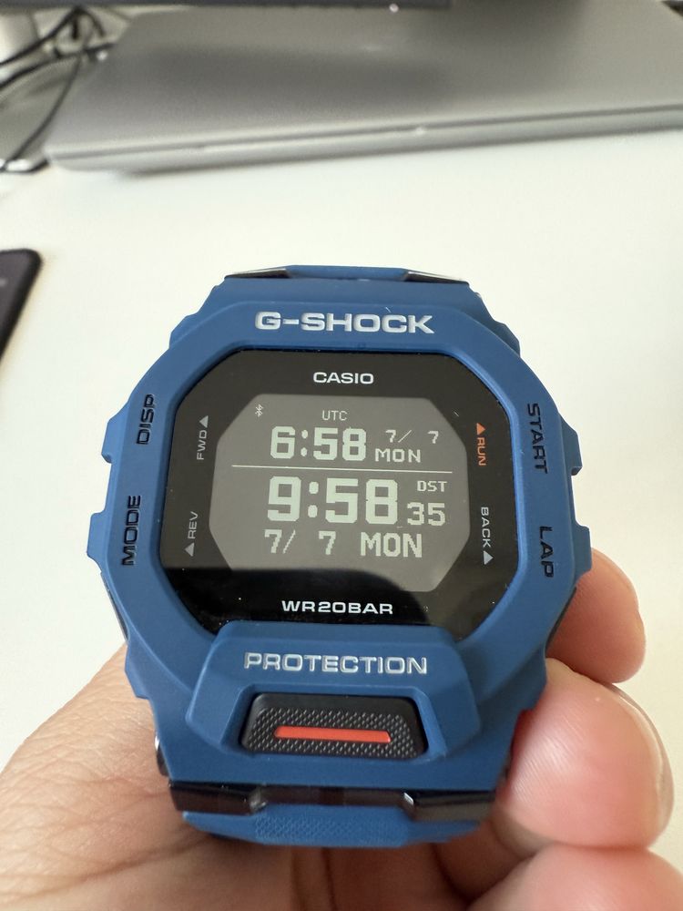 Ceas CASIO G-Shock