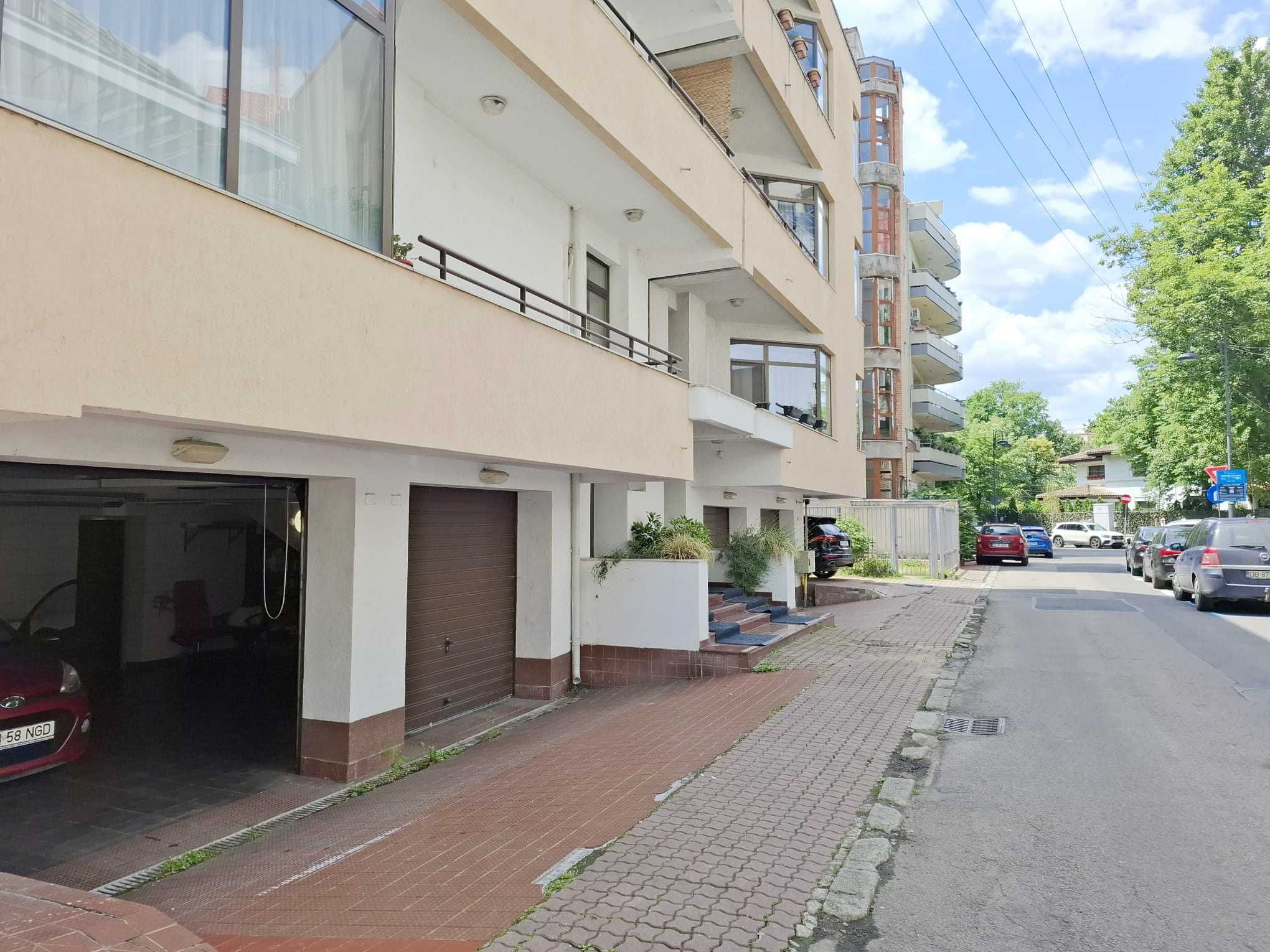 Spatiu de 19 mp pentru cafenea – zona Primaverii, Bucuresti