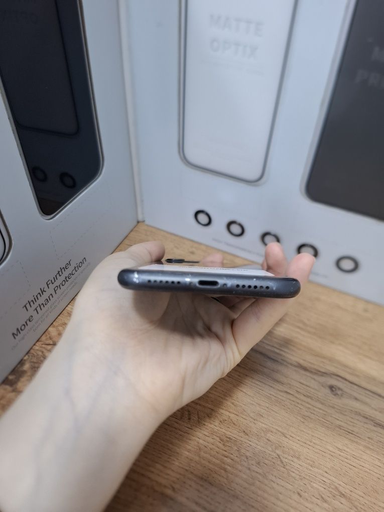 Iphone 11 128gb 75% PINTEL.KZ
