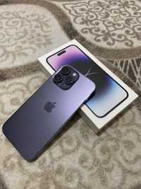 Продам Apple Iphone 14Pro Max 256ГБ