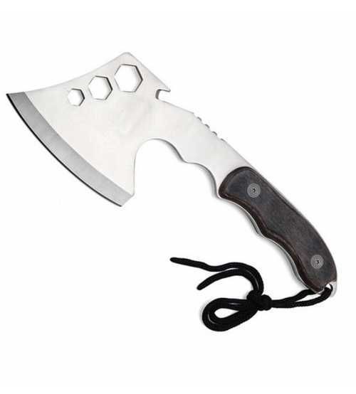 Tomahawk Cu Duritate Sporita