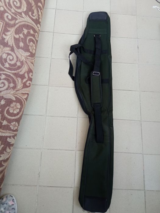 Osprey Калъф за въдици неизползван