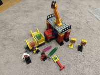 Extensie terminal Cargo Lego Duplo