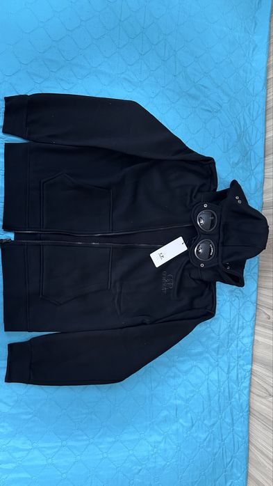 Черна Горница C.P Company [НОВО]