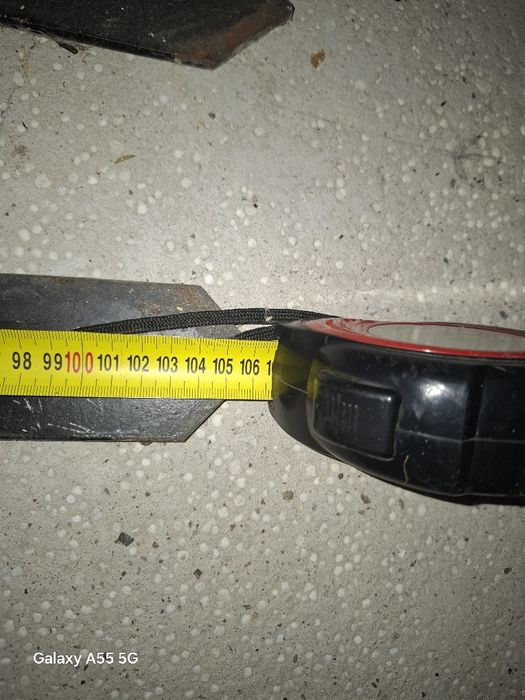 Vând balamale pentru porti