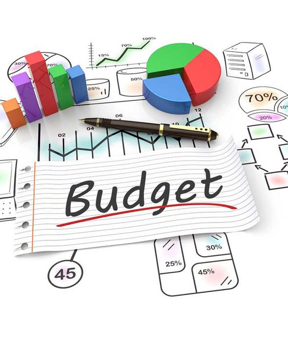 Финансист хизмати. Тизимни автоматлаштириш. Эгзел. Молиячи