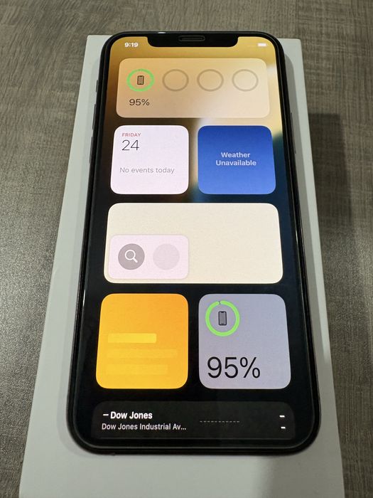 iPhone 11 Pro 64GB Gold – Отлично състояние, без драскотини