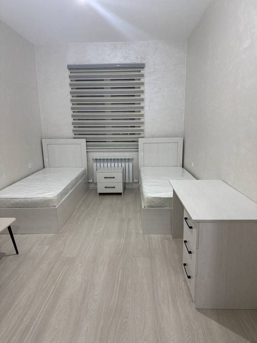 Янги Дархон 3/16/16 75 м² Сергели 2-станция Метро сдаётся в аренду