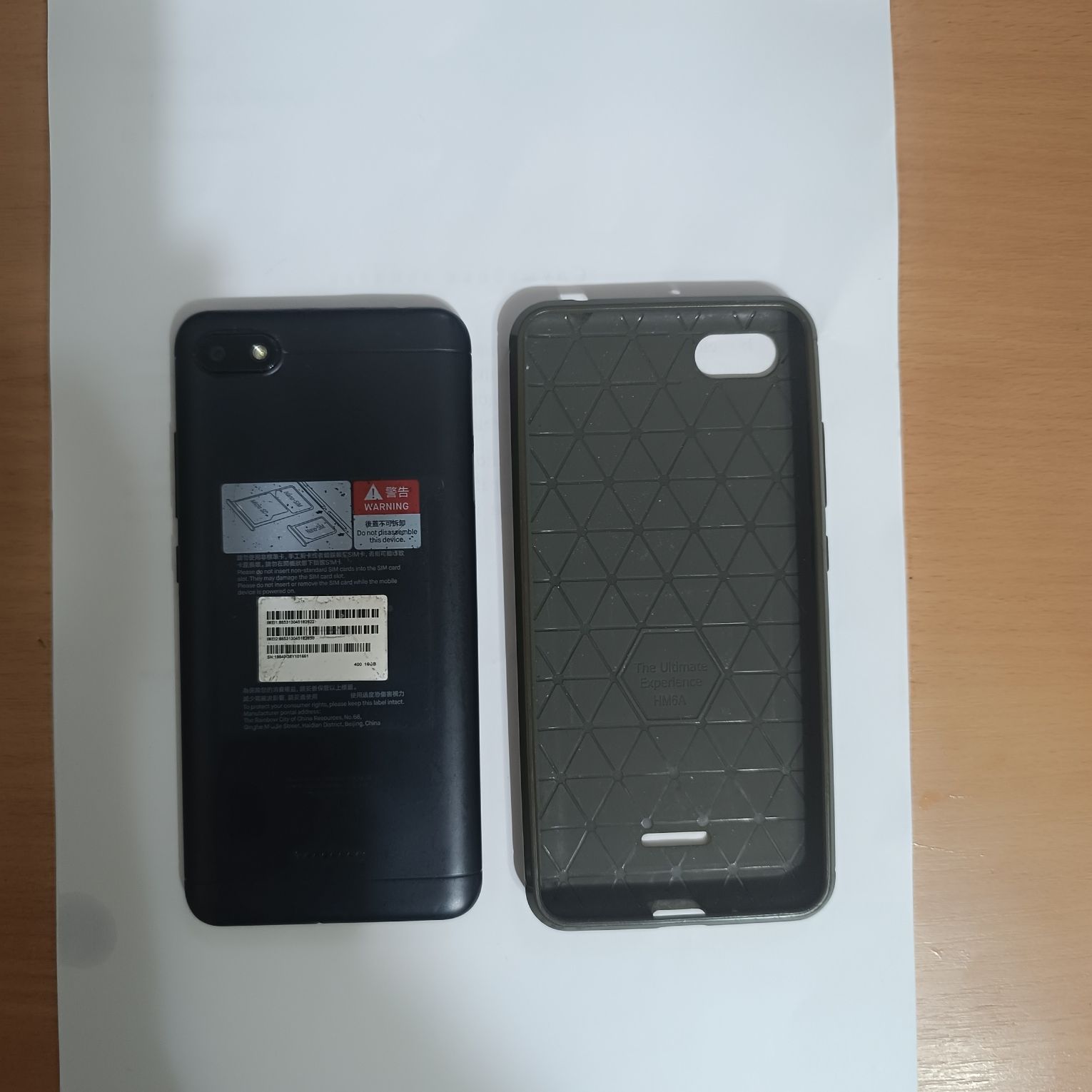 REDMI 6A 2020 РЭДМИ 6А 2020