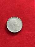 Moneda de 100 de lei cu regele Mihai din anul 1943