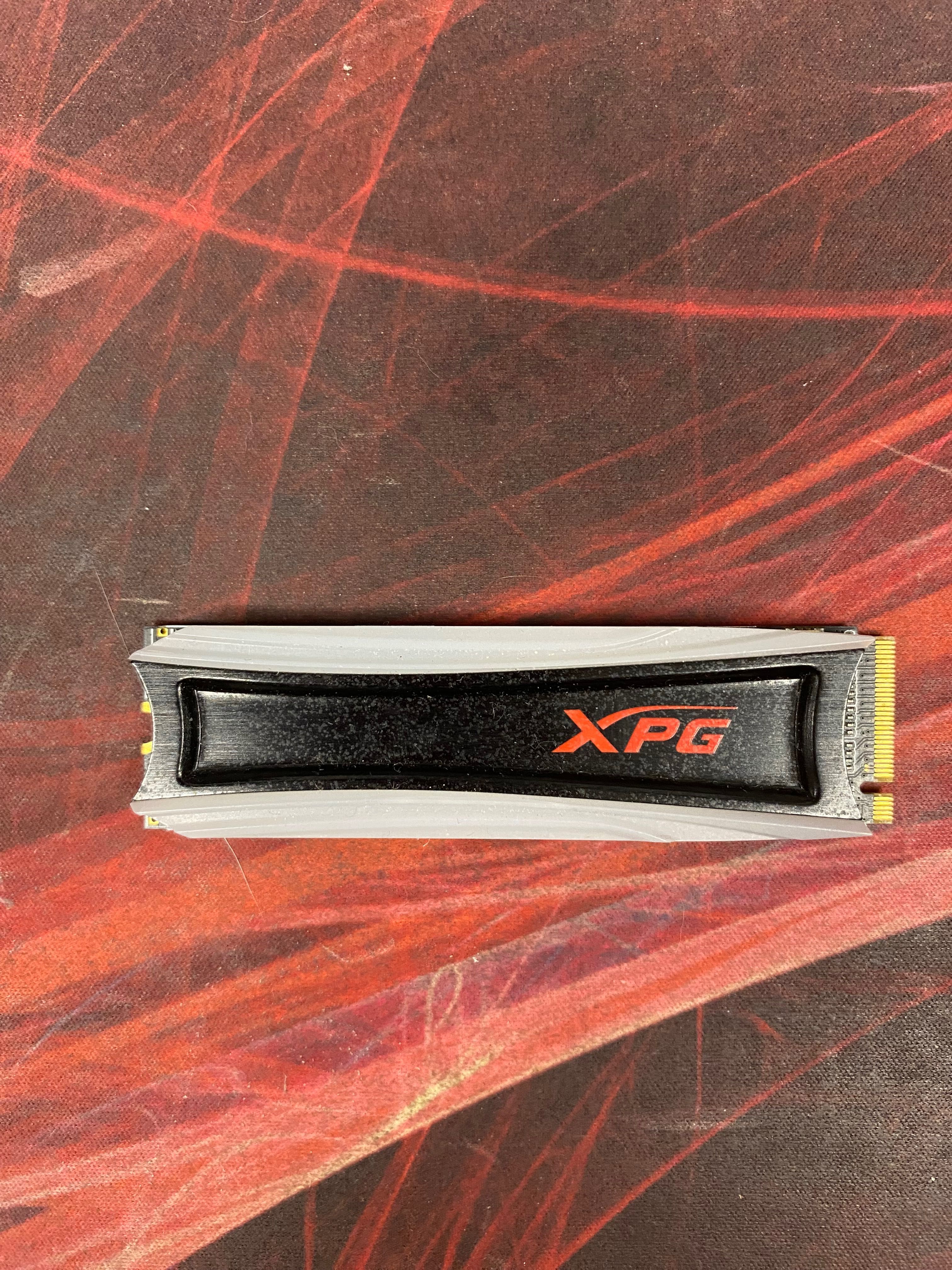 ADATA XPG GAMMIX 16 Gb ddr4 Жесткий диск