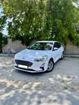 Ford Focus 1.0 EcoBoost 2019 euro 6