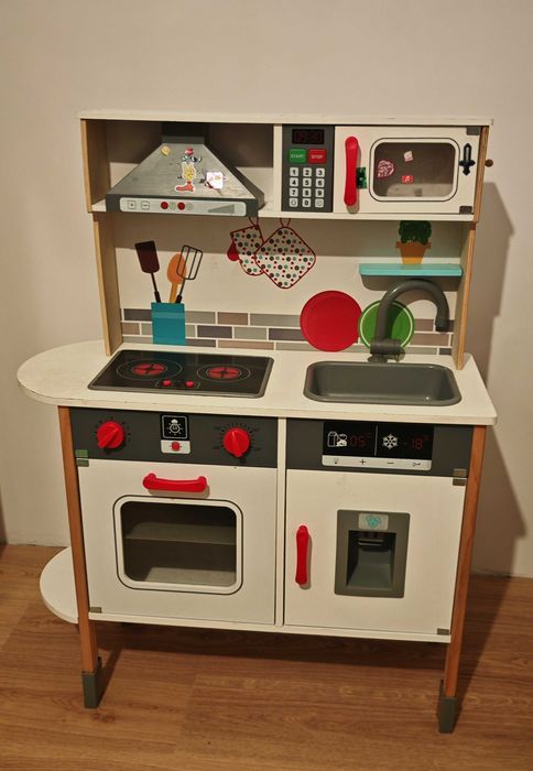 Bucătărie copii Lidl