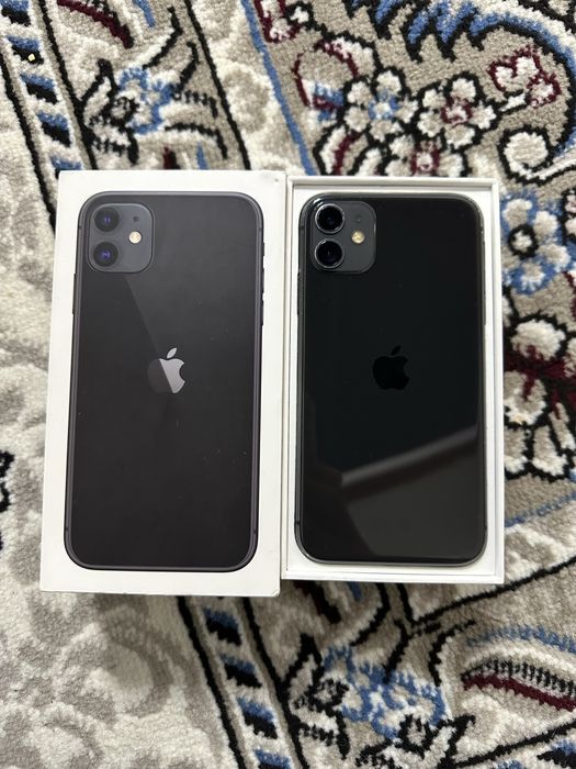 IPhone 11 128 tali
