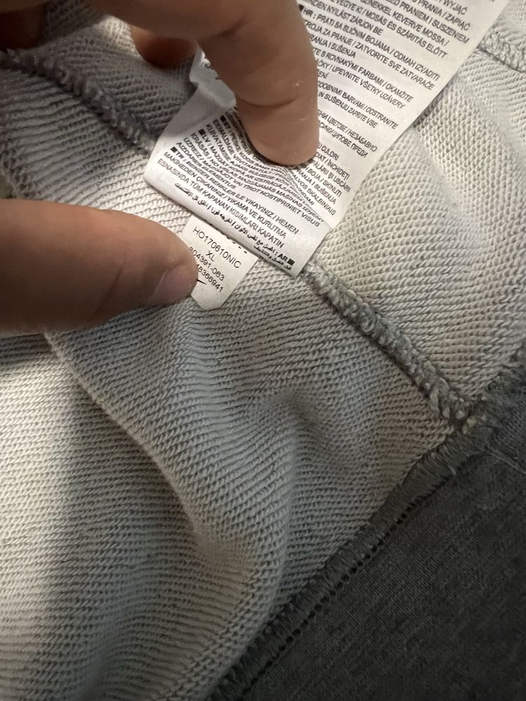 ОРИГИНАЛНО nike hoodie