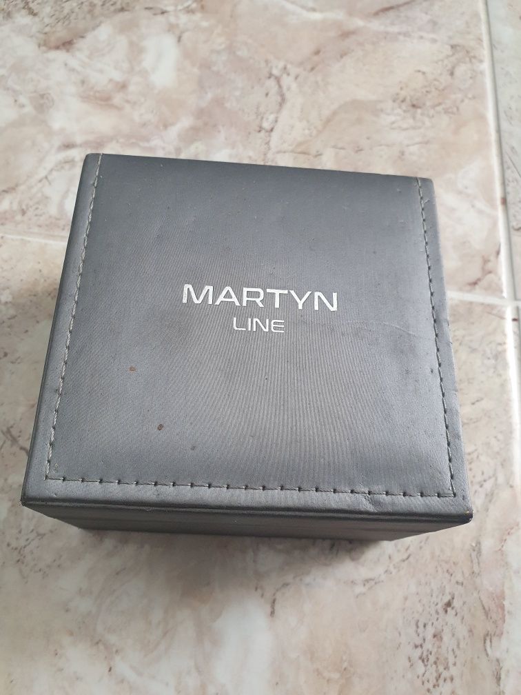 Дамски часовник MARTIN Line