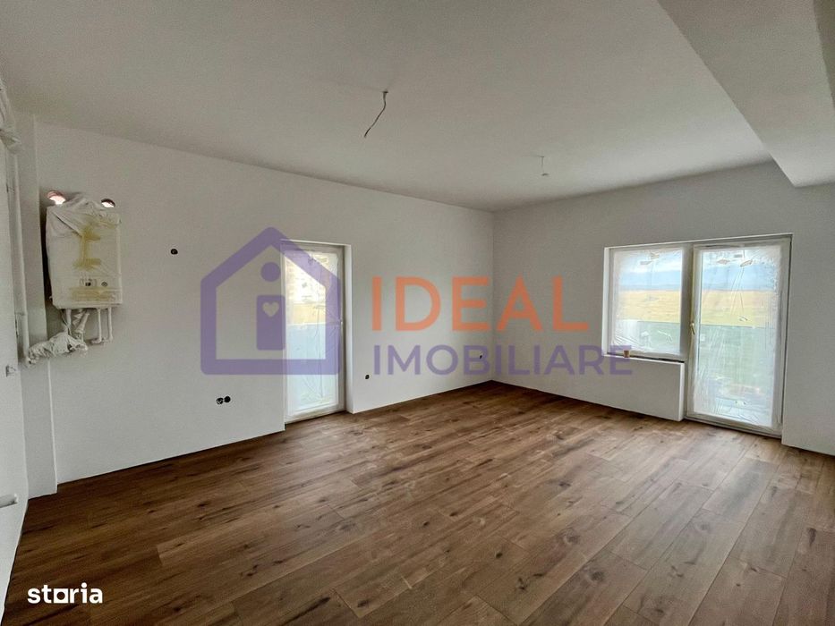 Apartamente noi de vânzare – 2 camere, zona Prelungirea Doamna Stanca