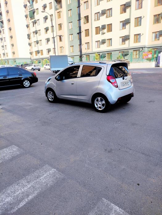 Spark 2012 Спарк