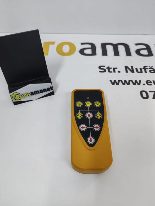 Kit nivela laser Vevor ,Rotire 360? -N-
