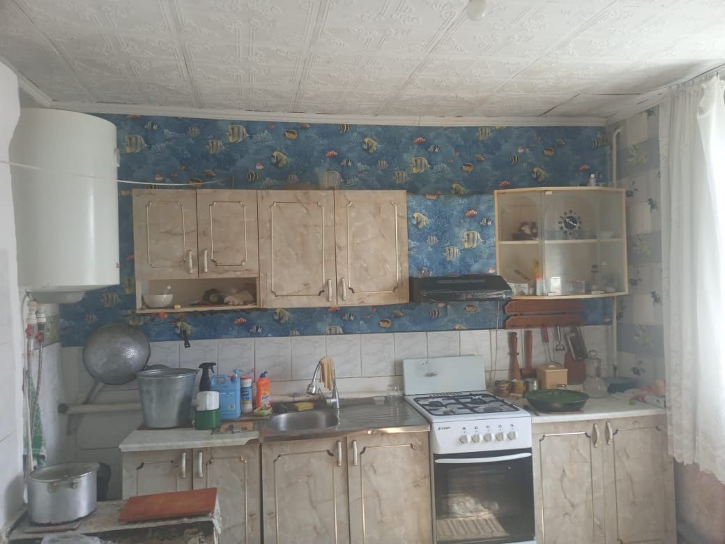 Продам дом в селе