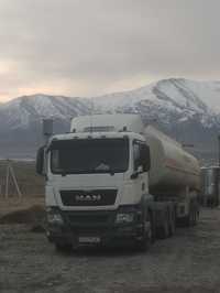 Услуга цистерна Узбекистан и Казахстан и Рассия