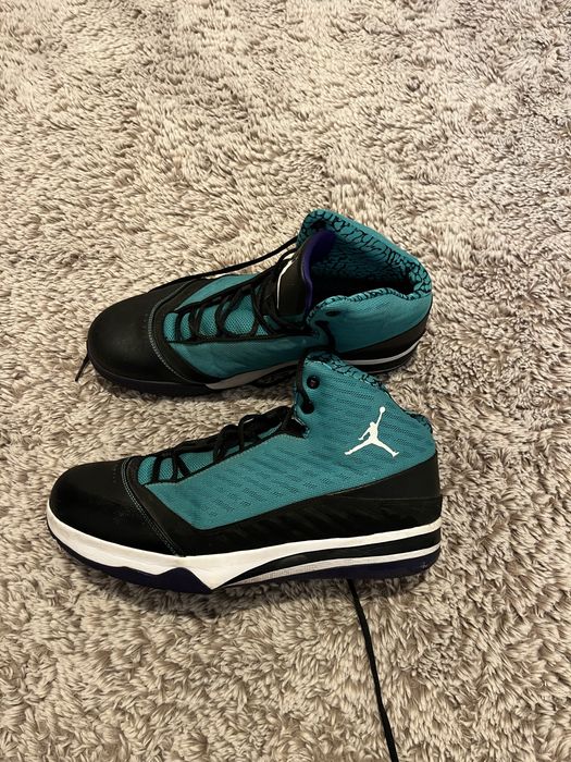 Nike Jordan B’Mo -оригинални мъжки маратонки