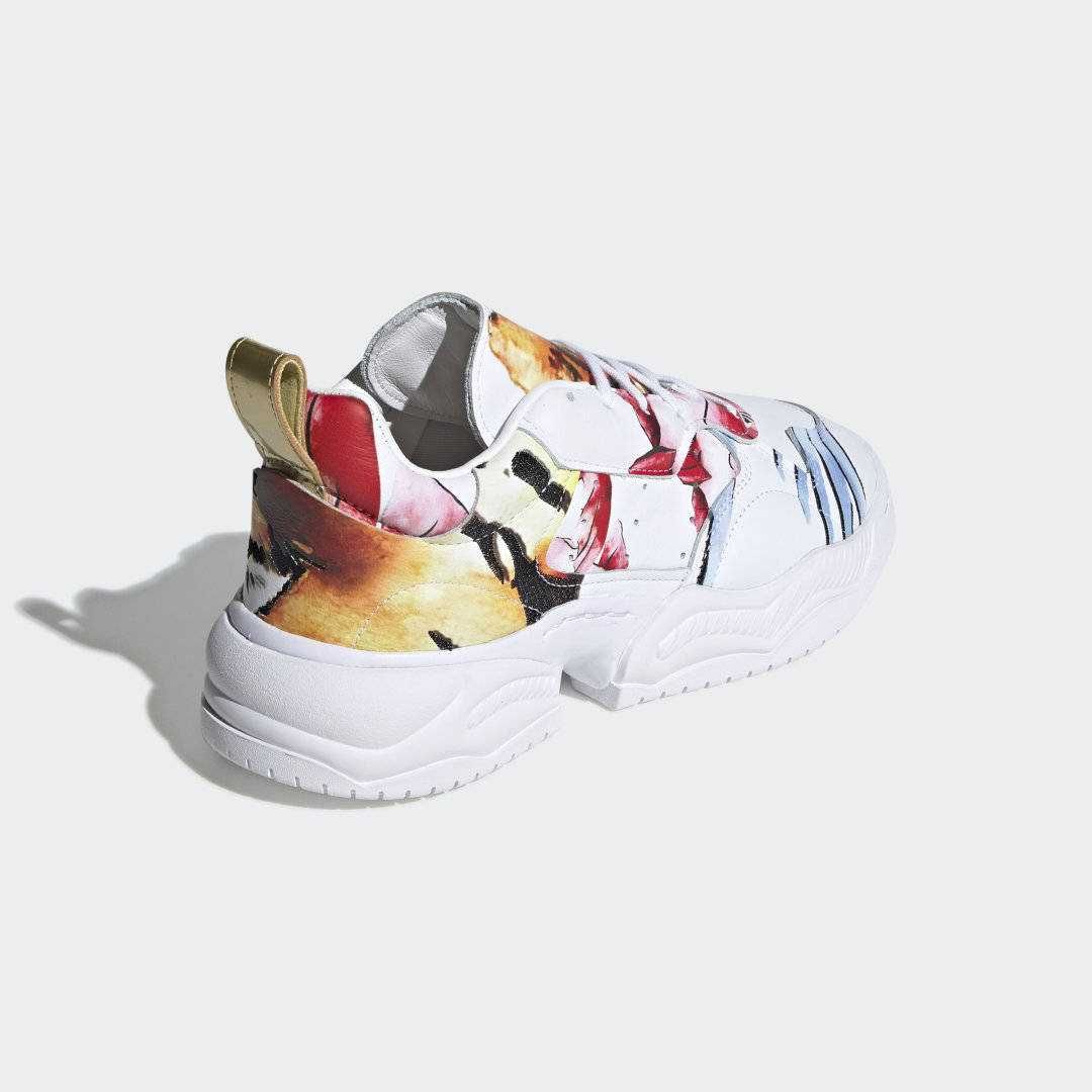 Оригинални дамски кецове * ADIDAS SUPER COURT * EU 36