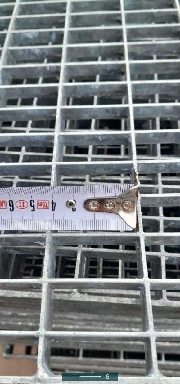 Vindem grătare zincate galvanizate la ori ce dimensiuni se debitează ș