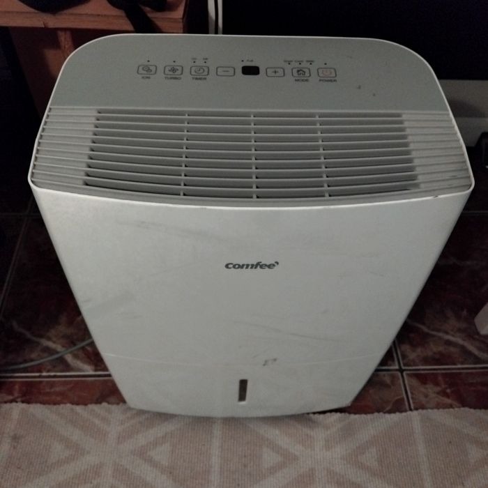 Dezumidificator Comfee 20L/zi