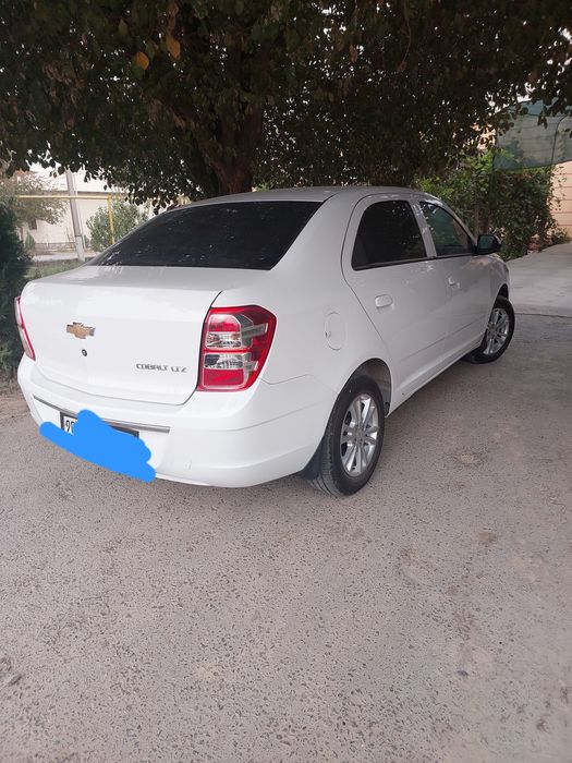 Cobalt 2024 зур состояниядп