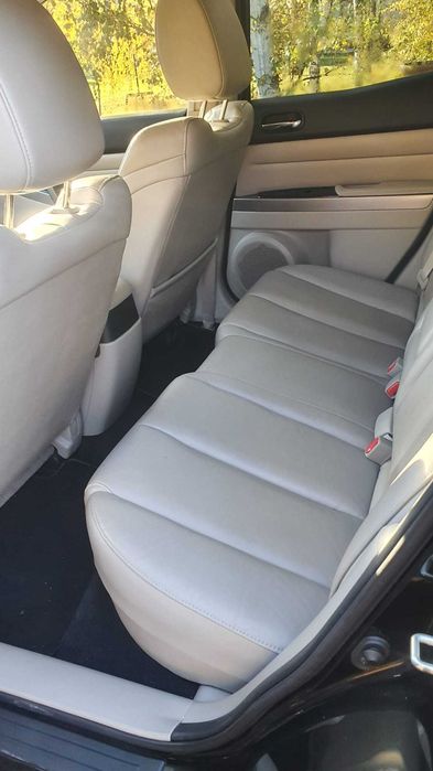 Mazda Cx 7 2010,euro5/2,2