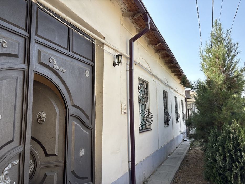 Продаётся 5 комнатный коттедж