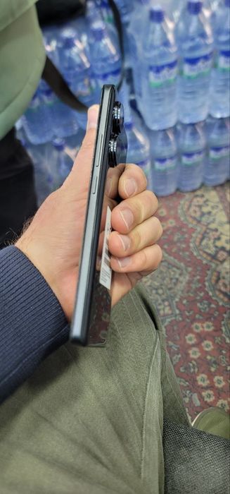 Redmi Note 13 Pro+ 5G 256g