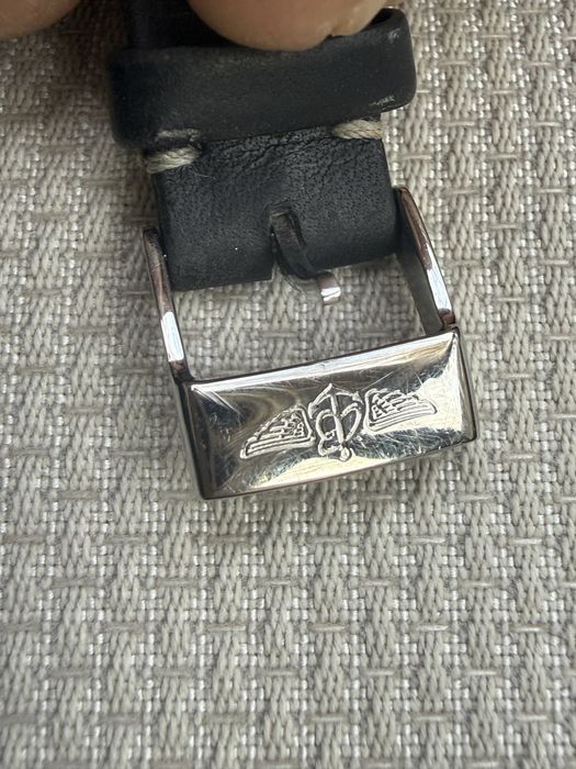 Breitling chronograph ani 50-60!