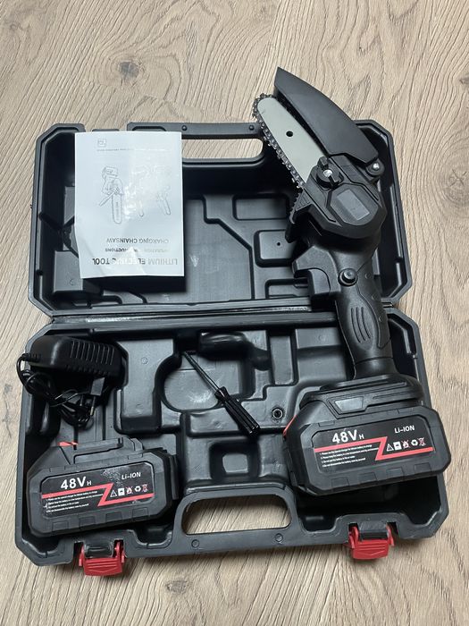 vand mini drujba noua