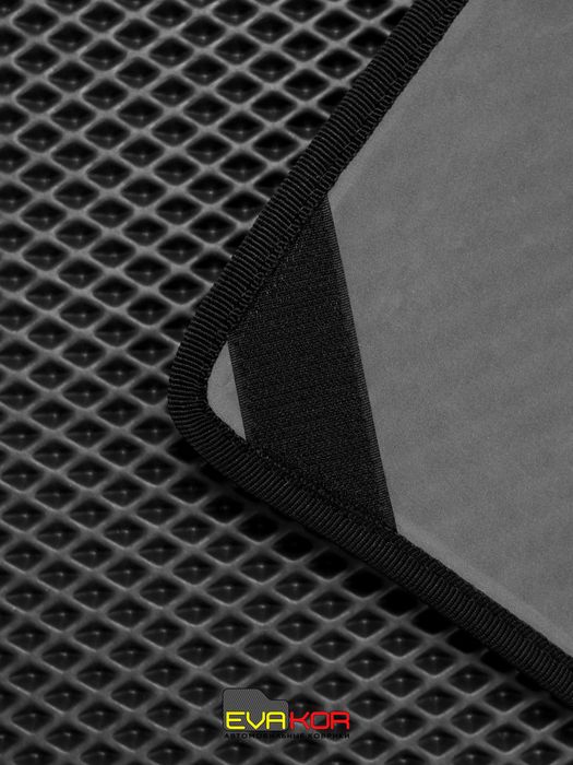 Evakor коврики на все модели Jetour