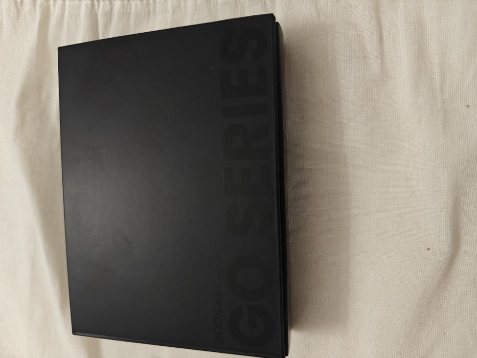 Електронен четец Onyx Boox Go 6, 32 GB