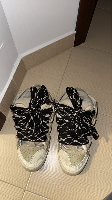 Lanvin sneakers