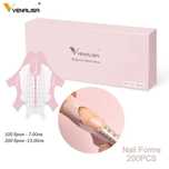 Venalisa форми за изграждане 100/200 броя