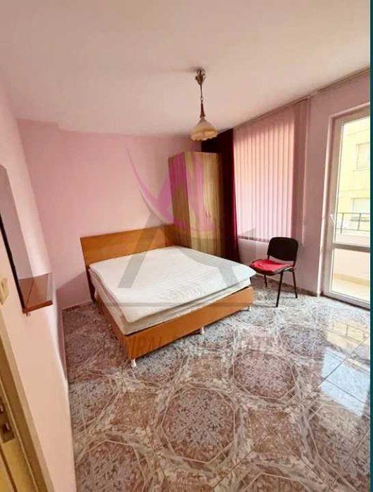 Дава се под наем Двустаен апартамент в Варна, Трошево - 65 кв.м за 375 € - Снимка #2